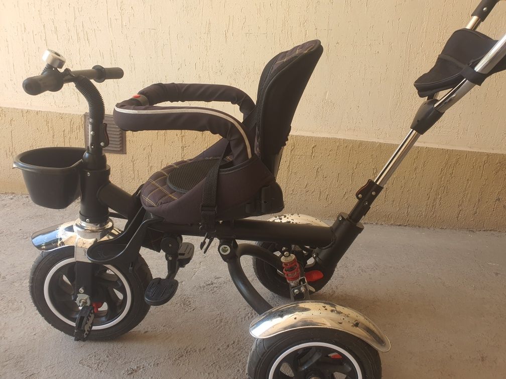 Bolalar velosopedi