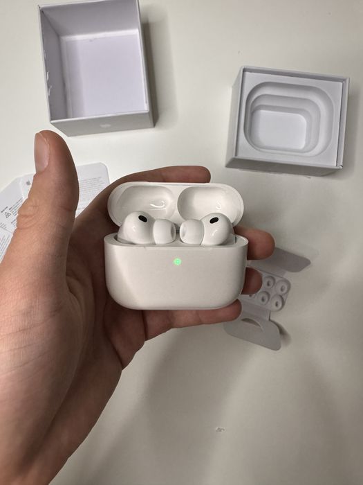 AirPods 3 Pro Negociabil