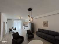 Apartament 2 camere  de închiriat zona Penny ( centură )