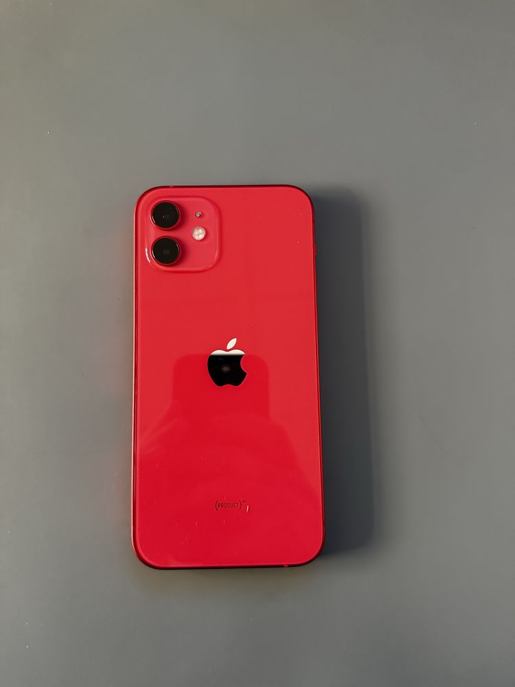 iPhone 12 Product Red 64gb Neverlocked