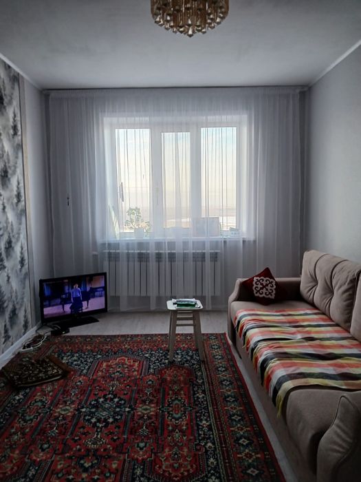 Продается 1-комн. квартира