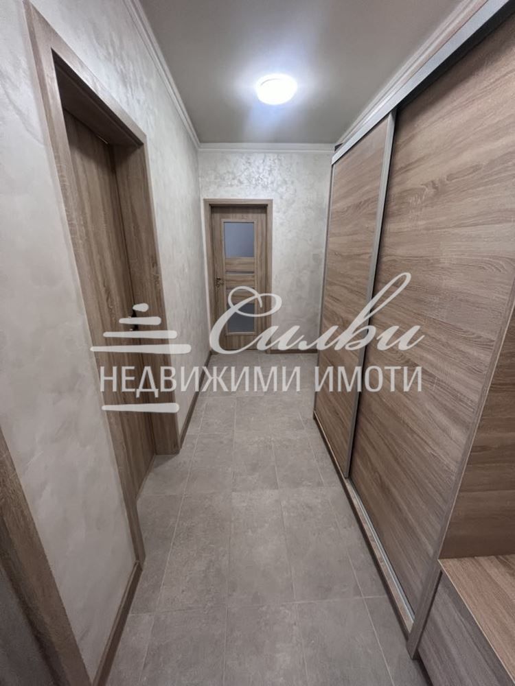 Тристаен ТУХЛЕН апартамент НОВО СТРОИТЕЛСТВО под наем - кв.Пазара !!