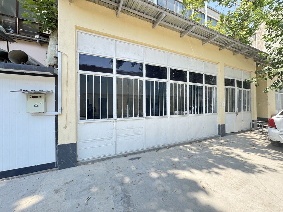 Аренда нежилое помещение, Салар