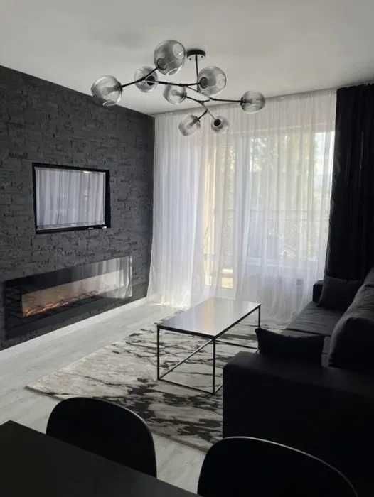 Дава се под наем Двустаен апартамент в София, Студентски град - 78 кв.м за 500 € - Снимка #1