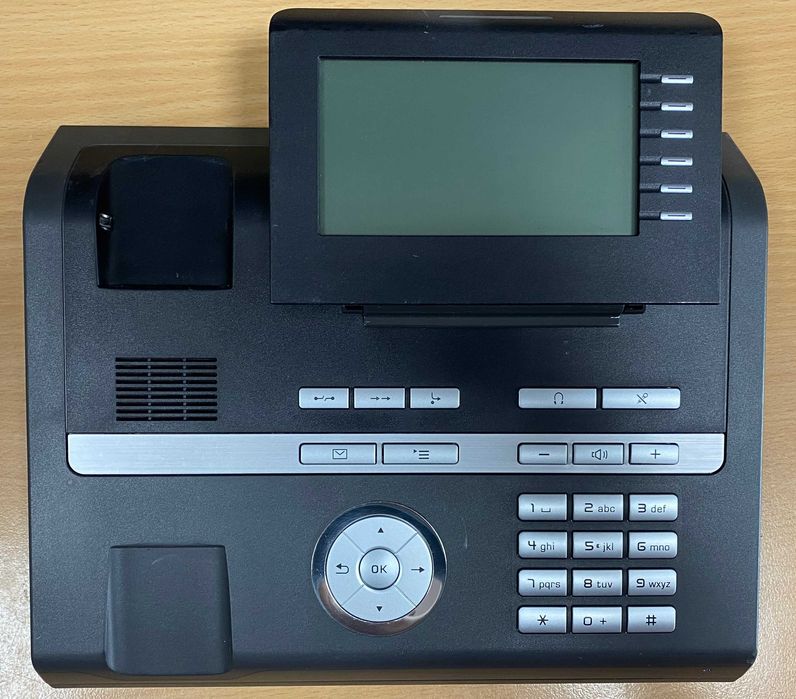 IP телефон Siemens Openstage 40 SIP