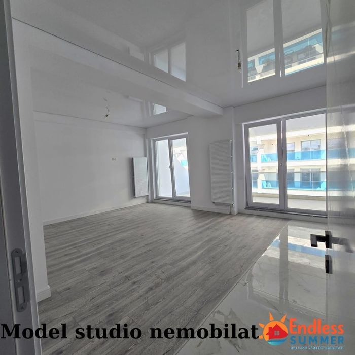 Vindem Apartamente si Garsoniere in Mamamaia nord