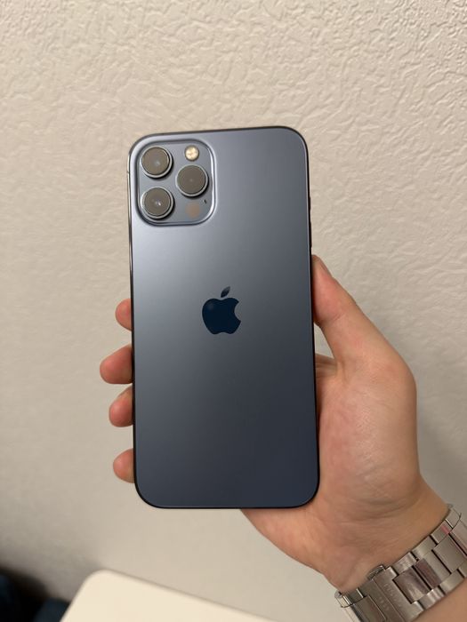 IPhone 12 Pro Max 256 GB