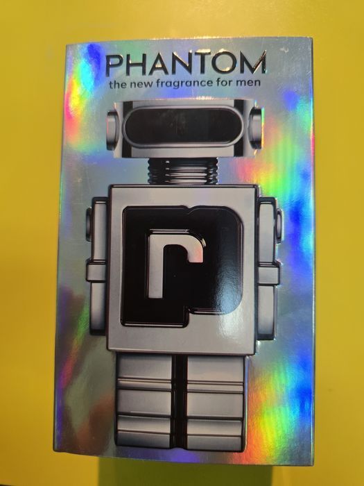 Parfum Paco Rabanne Phantom edt 100ml