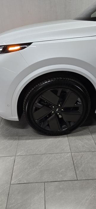 Li7 ултра рестайлинг фули