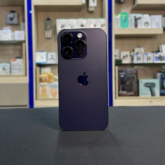 iphone 14 PRO / 128 GB / 97% / Factura si Garantie