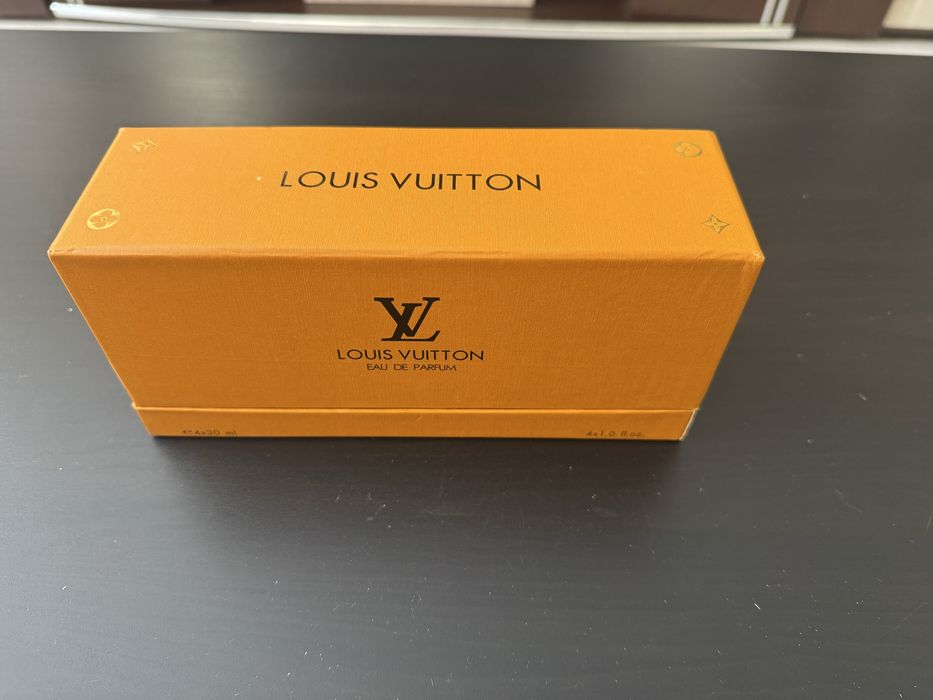 Mini Parfum La Set LV