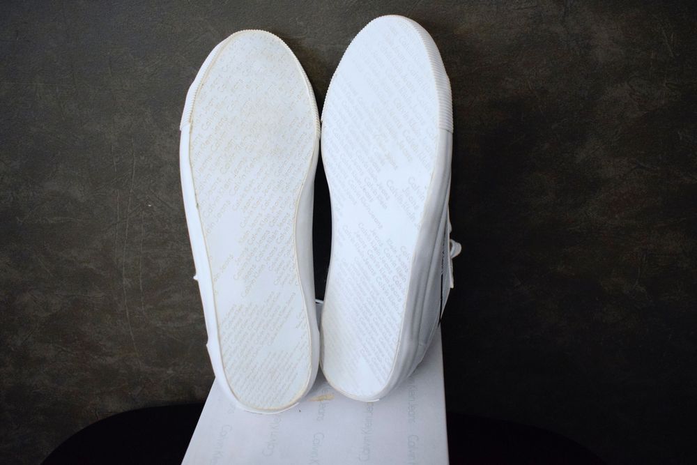 Мъжки обувки Calvin Klein Jeans - 40