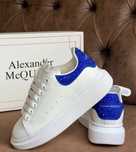 Alexander Mcqueen cu pietre!