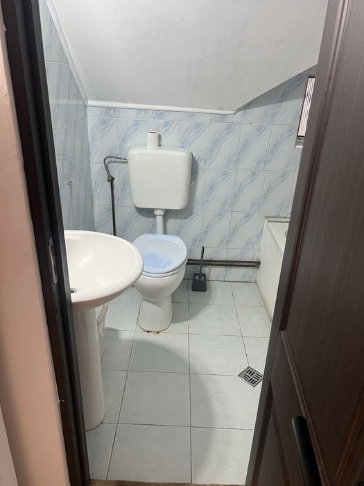 Garsoniera de inchiriat