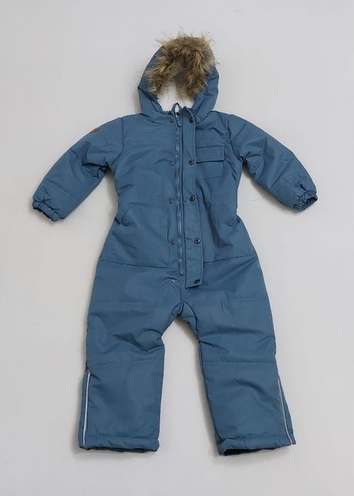 Salopeta iarnă nouă RESERVED ECOAWARE, combinezon zăpadă, Overall schi