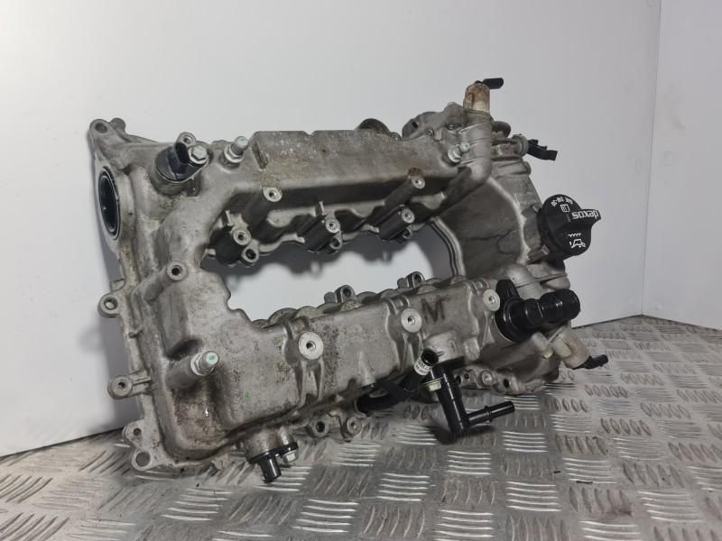 Capac chiuloasa Opel Adam 1.0i Turbo 115HP / 85kW ; 1.0i Turbo 105HP /