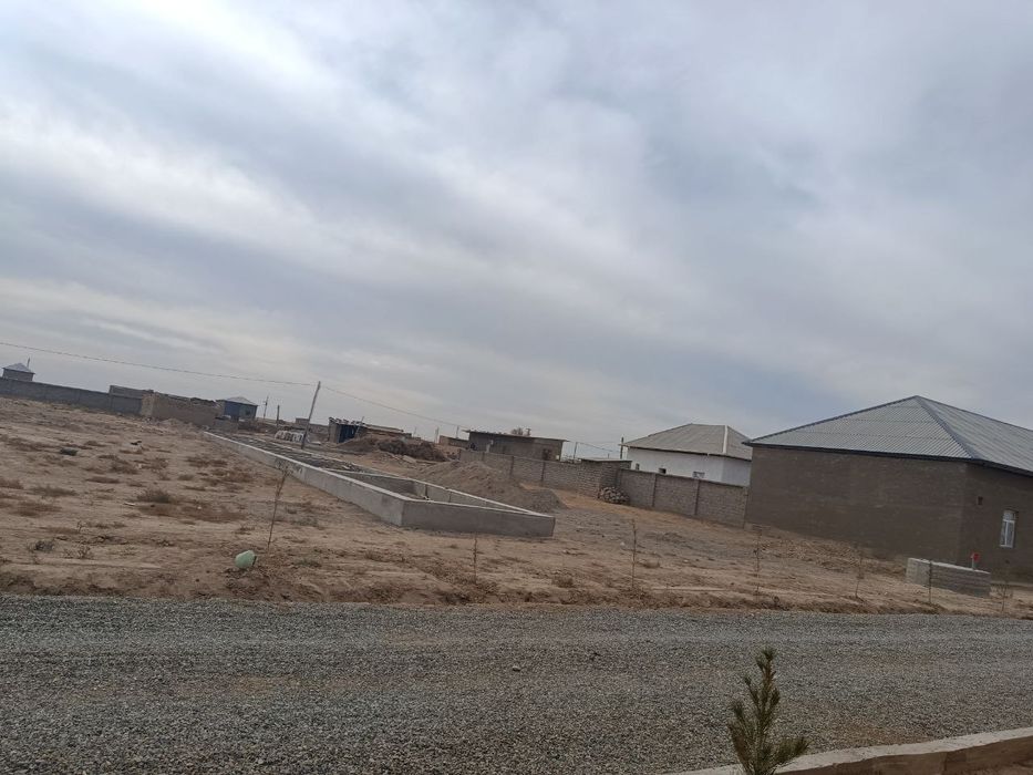 Yer sotiladi G'uzor tuman Yangi mash'al MFYdan