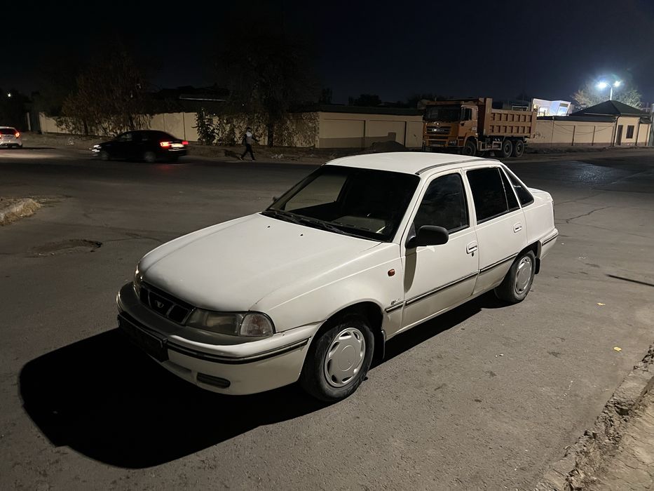 Nexia 1 sons tramblor 2000 yil super