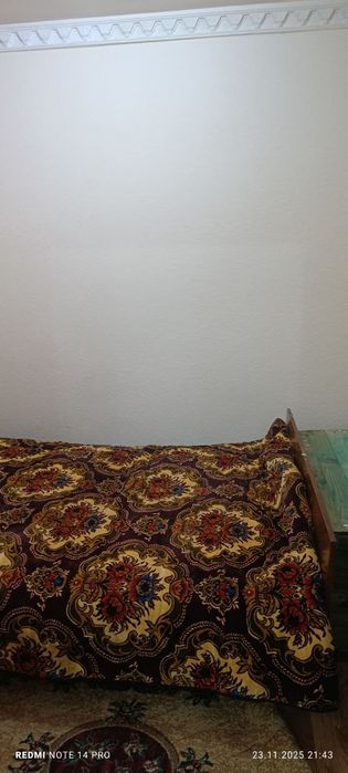 Аренда Квартира 1 хона Белтепа Пажарка