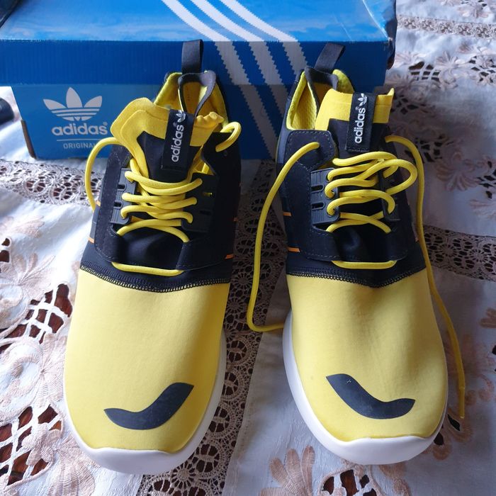 Adidas ZX BOOTS 8000