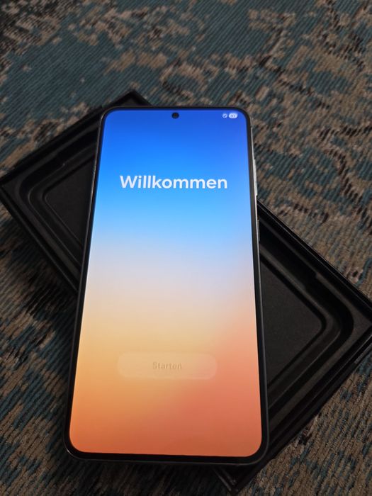 Vand Samsung S23, 256GB, ca nou