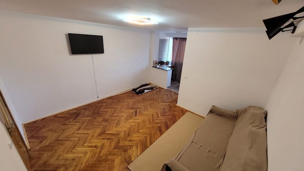 Apartament cu 1 cameră mun.Sighișoara- închiriez
