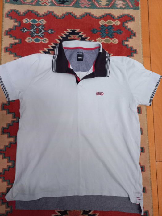 Tricou HUGO BOSS marime XL