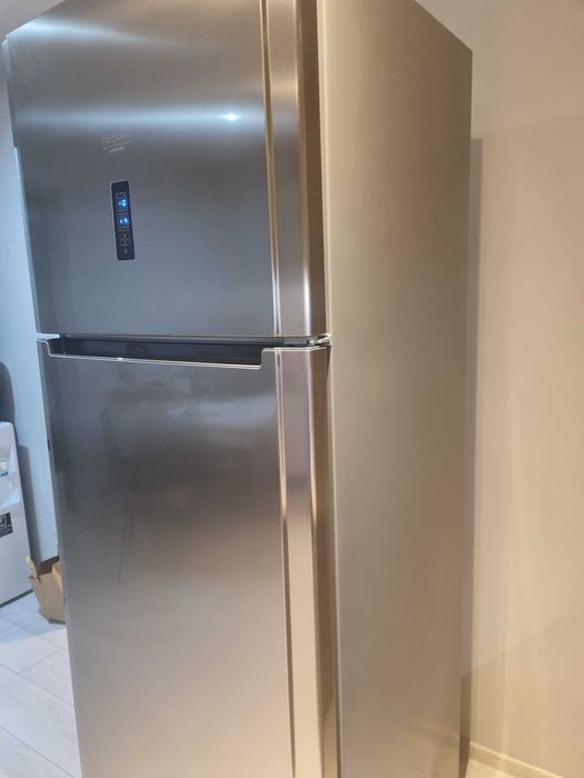Combina Frigorifica HOTPOINT ARISTON