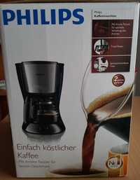 Cafetiera Philips Daily Collection
