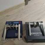 Manere usa cromate