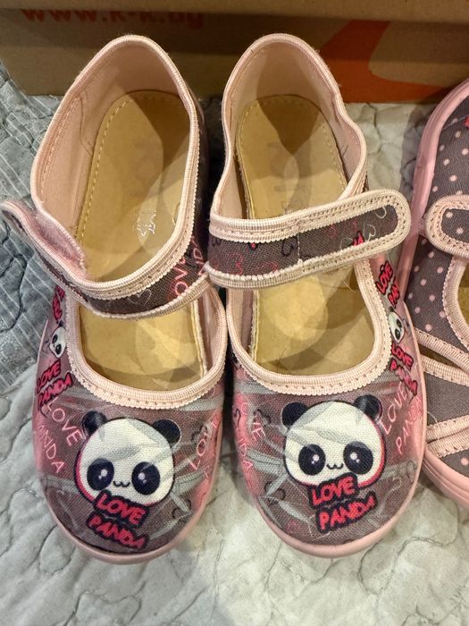 Детски ботуши Колев и Колев и подарък