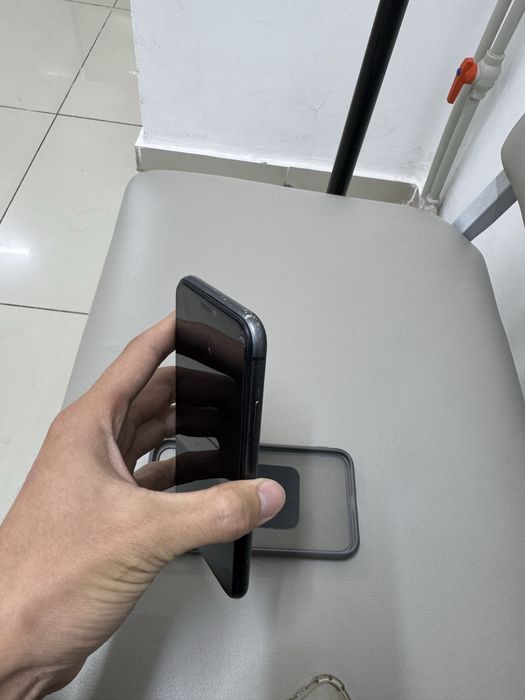 Iphone 11 обмен в хорошим состояние