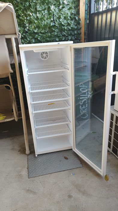 Vitrina frigorifica Arctic