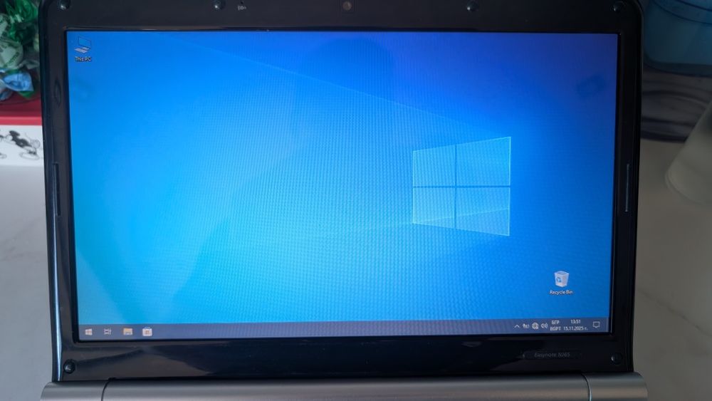 Лаптоп Packard Bell (Acer)