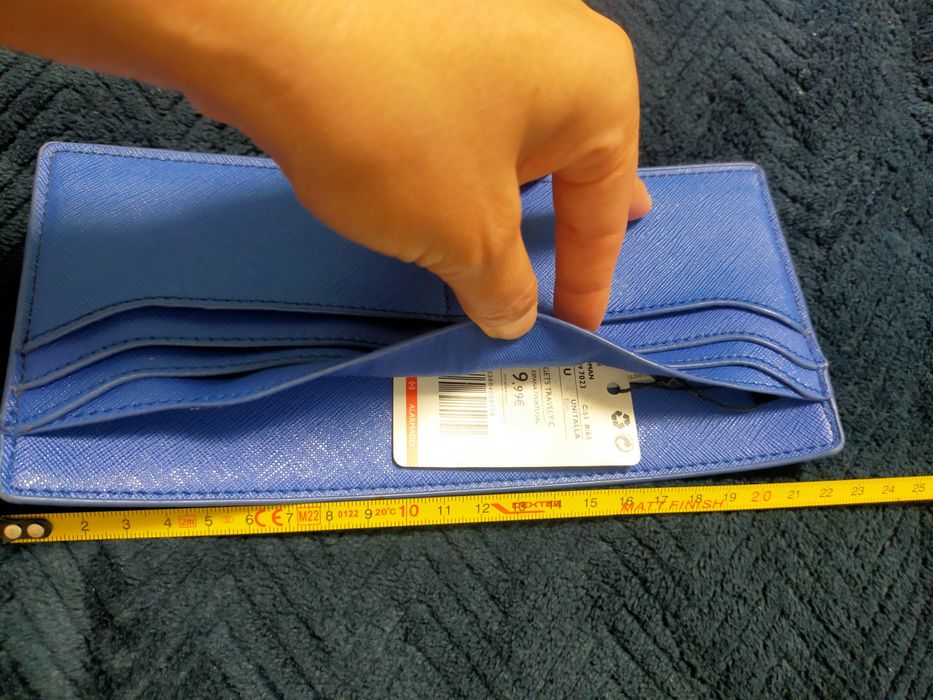 Portofel Mango pentru carduri