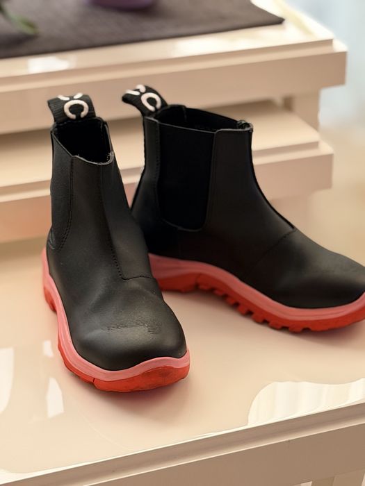 Детски зимни боти Stella McCartney за момиче