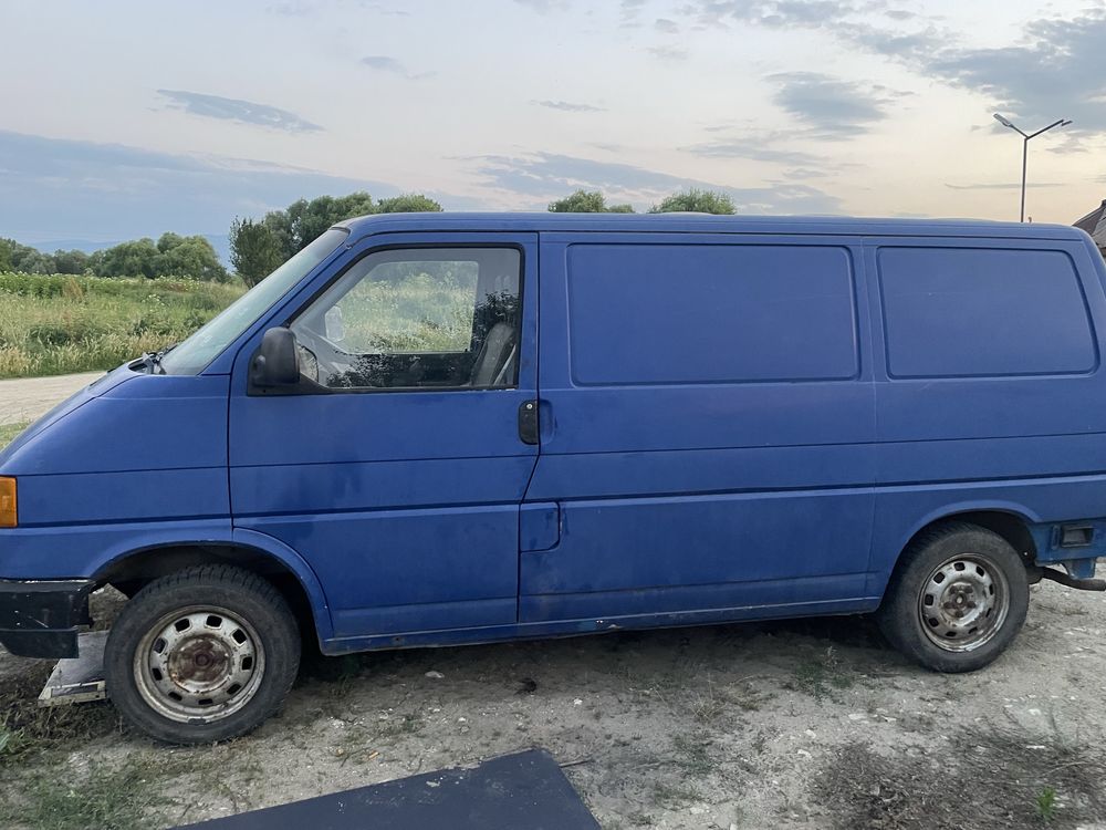 vw t4 1.9tdi ПРОМОЦИЯ ЛИКЕНД!!!