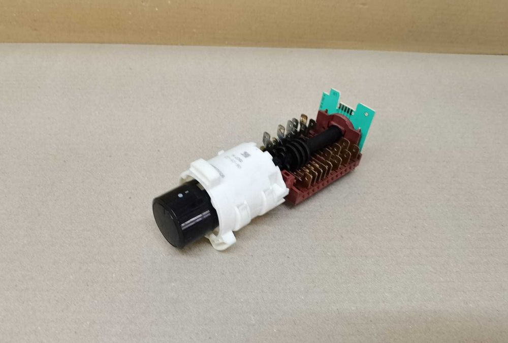 selector functii,programe cuptor electric Bosch / C69