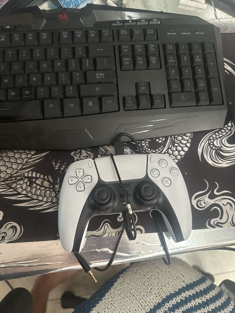 Vand ps5 slim 1Tb