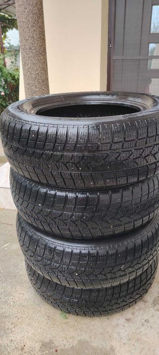 Cauciucuri 205/65/15