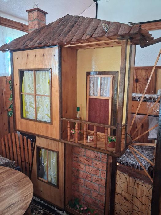 Продава се Къща в с. Песнопой, Област Пловдив - 80 кв.м за 112 €/кв.м - Снимка #20