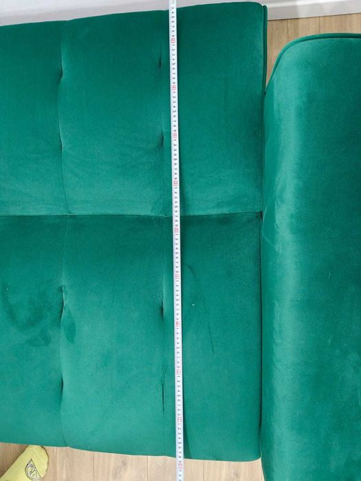 Vand două canapele extensibile