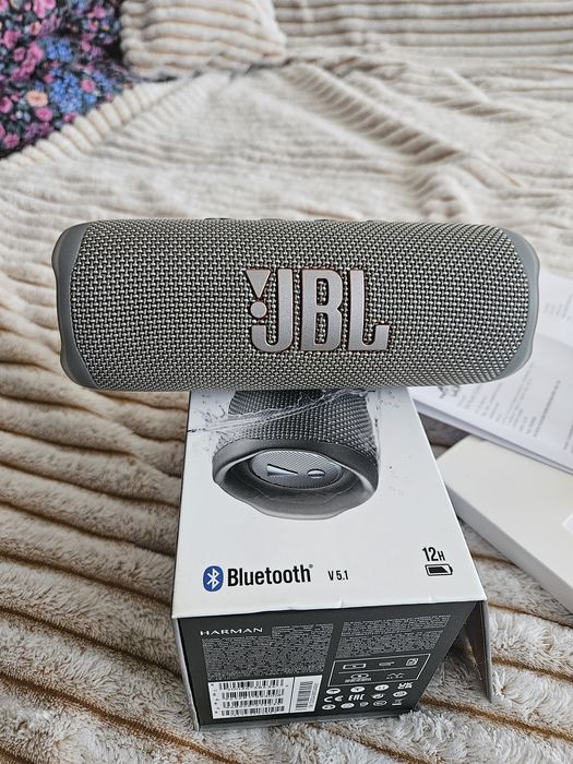 Boxa jbl flip  6