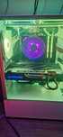 Pc de gaming low