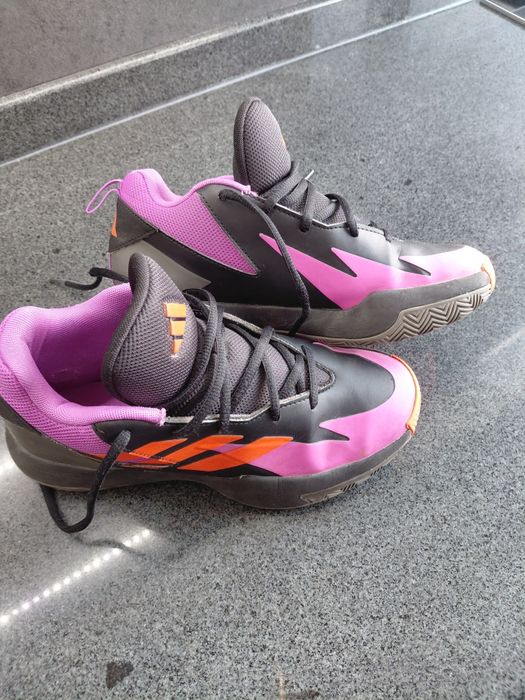 Детски кецове адидас