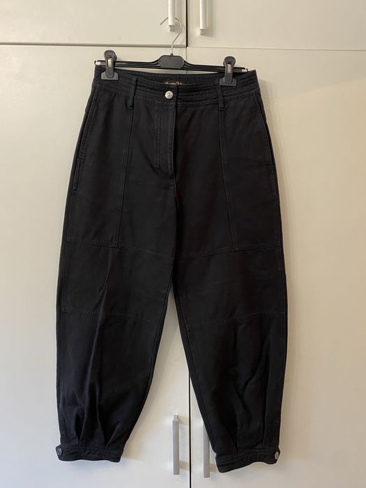 Джинсы/брюки