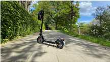 Trotineta electrica adulti iScooter E9