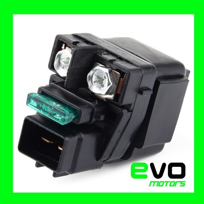 Releu Pornire Suzuki GSXR GSF Bandit Gsxs Sfv Vzr1800 KingQuad A114