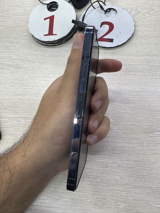 Айфон 13 pro max