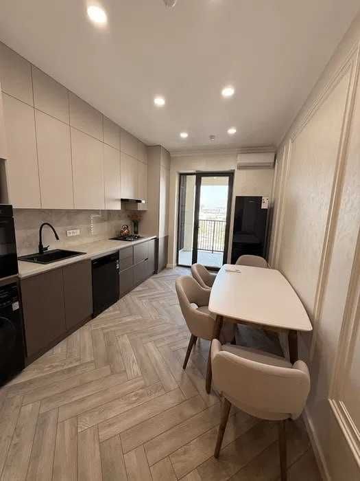 СРОЧНО Сдаётся кв ор-р Медиа Парк  2/1/4 р-н Шайхантахурский 101*